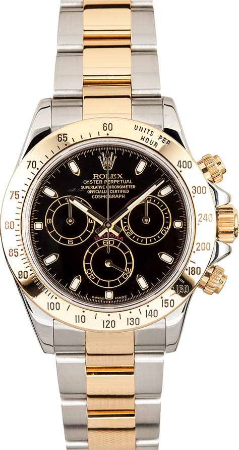 rolex 116523